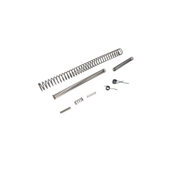 Kit muelles tanfoglio competicion...