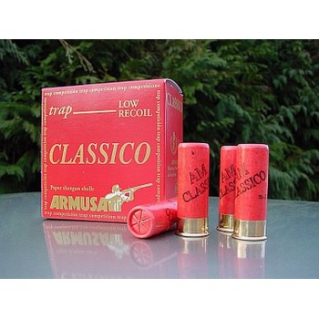 Armusa Classico 28 Perd. 8