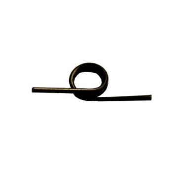 Muelle disparador...