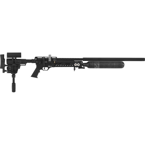CARABINA HATSAN PCP FACTOR SNIPER L