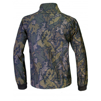 CHAQUETA SOFT SHELL "FOREST... 2