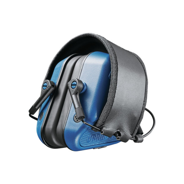 Cascos electrónicos Champion Vanquish...
