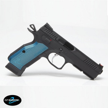 Pistola CZ SP-01 SHADOW II... 2