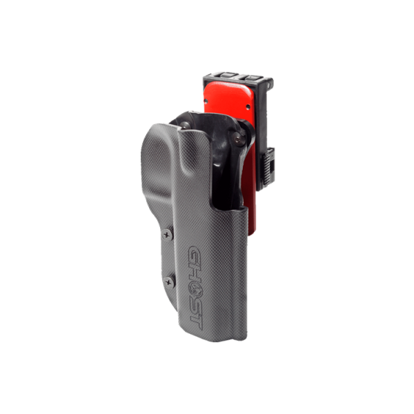 Funda Shadow 2 Thunder 3G Ghost