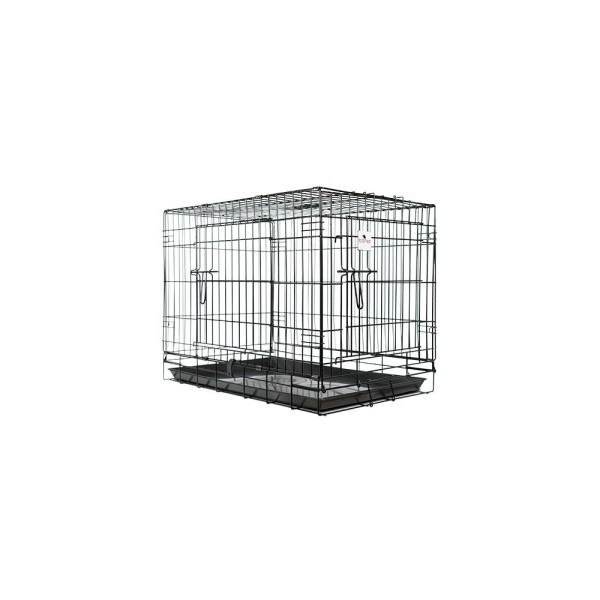 JAULA METÁLICA L124XA76XALT84 CM...