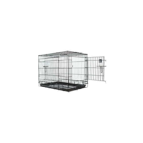 JAULA METÁLICA L124XA76XALT84 CM...