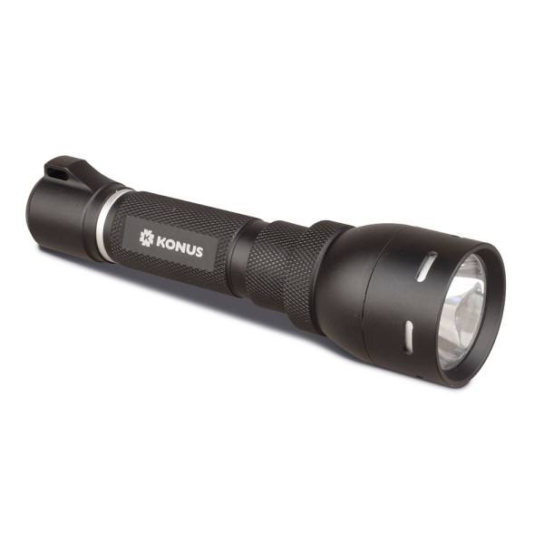 LINTERNA KONUSLIGHT RC8