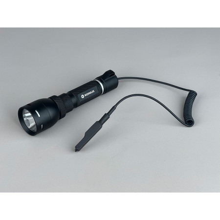 LINTERNA KONUSLIGHT RC8