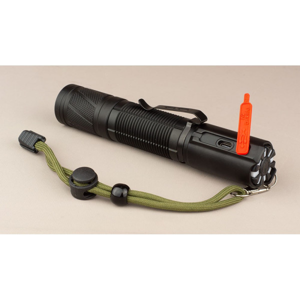 LINTERNA KONUSLIGHT RC7