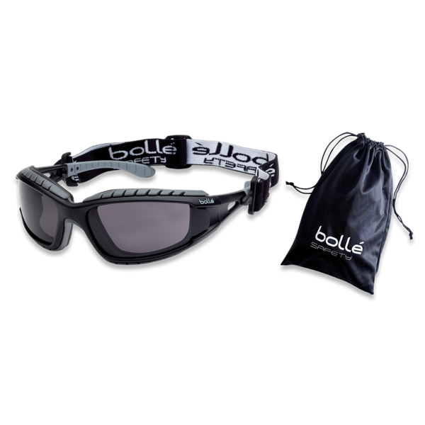 Gafa BOLLÉ TRACKER. Ahumada