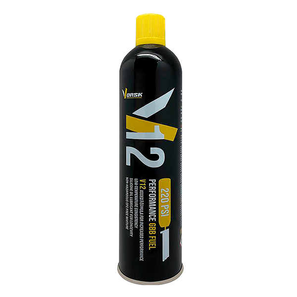 GAS V12 NUPROL