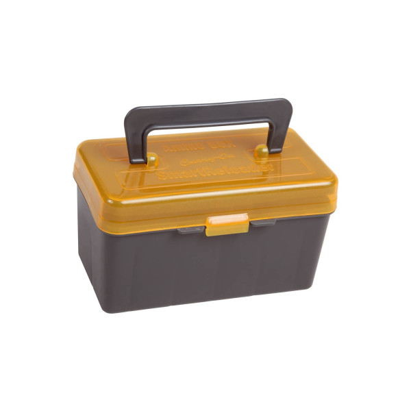 Caja de munición con asa...