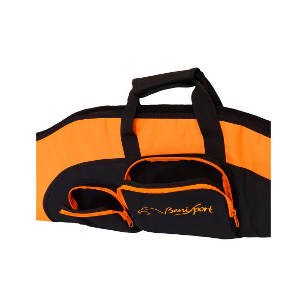 FUNDA RIFLE ACOLCHADA "ALTEA"