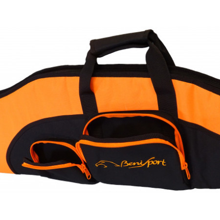 FUNDA RIFLE ACOLCHADA "ALTEA"