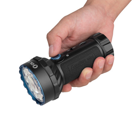 Linterna LED Marauder Mini 7.000 lúmenes