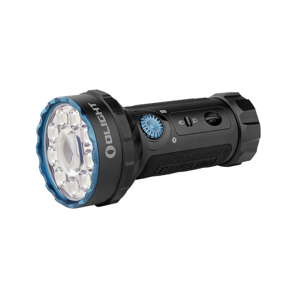 Linterna LED Marauder Mini 7.000 lúmenes