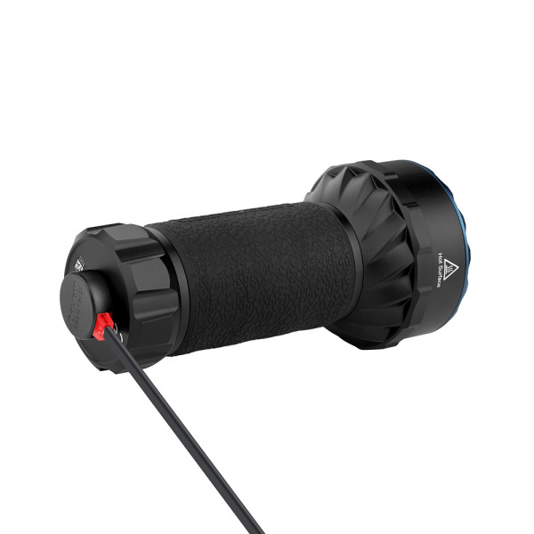 Linterna LED Marauder Mini 7.000 lúmenes