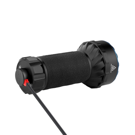 Linterna LED Marauder Mini 7.000 lúmenes