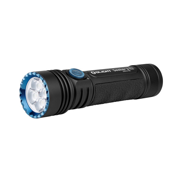 Linterna LED de mano SEEKER 3 Pro...