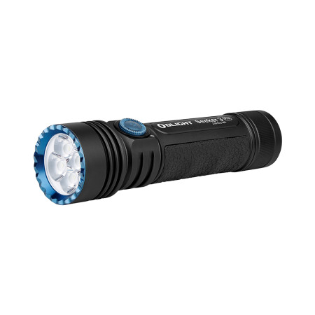 Linterna LED de mano SEEKER 3 Pro 4200 lum. con 4 LEDs Olight