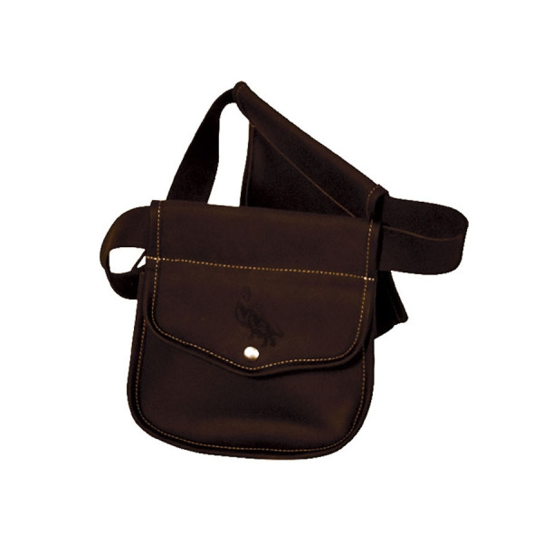 PAREJA DE BOLSAS DE OJEO DE SERRAJE...