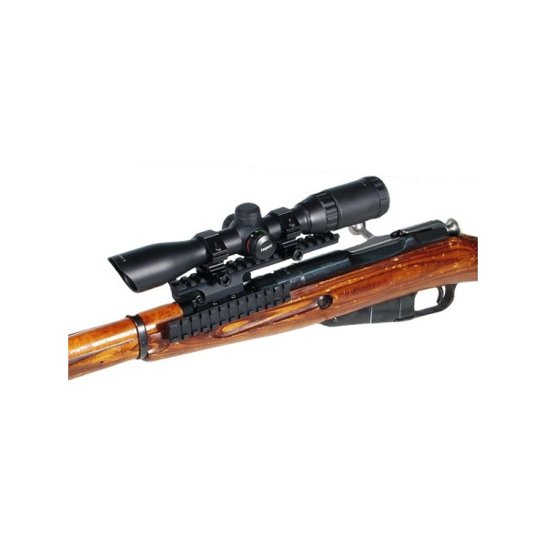 Montura Leapers Mosin Nagant Tactical...