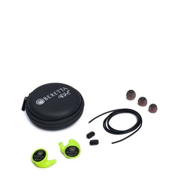 AURICULARES BERETTA MINI HEADSET...
