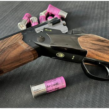 Beretta SL2 Sporting LAUNCH...