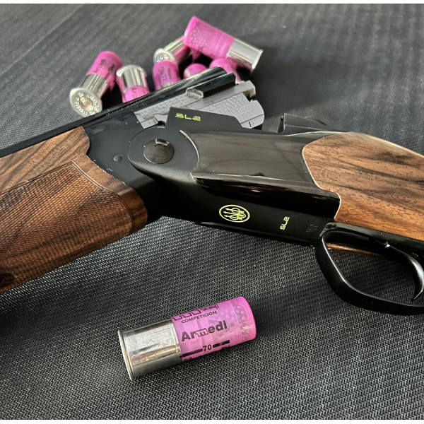 Beretta SL2 Sporting LAUNCH EDITION...