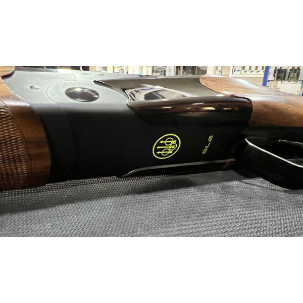 Beretta SL2 Sporting LAUNCH EDITION...