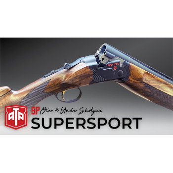 ATA Supersport (ZURDO)