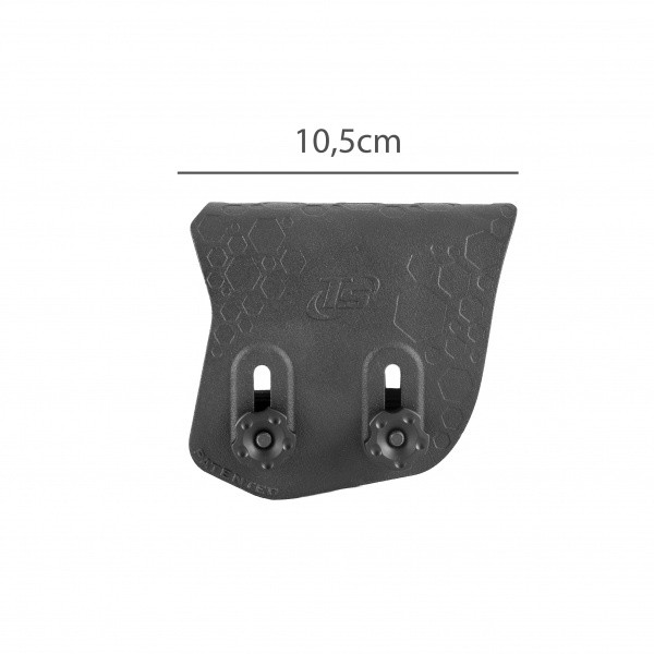 Carrillera ajustable para escopeta ó...