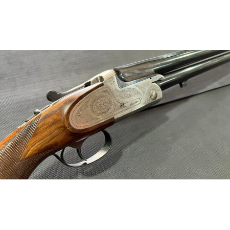 County Trap