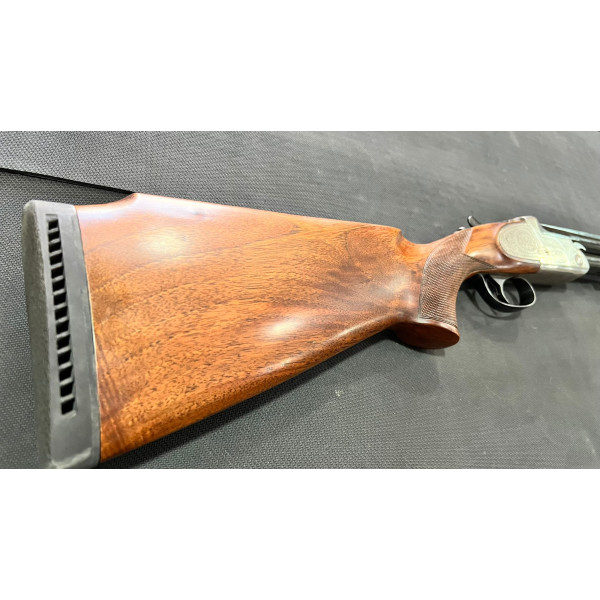 County Trap