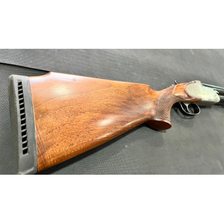 County Trap