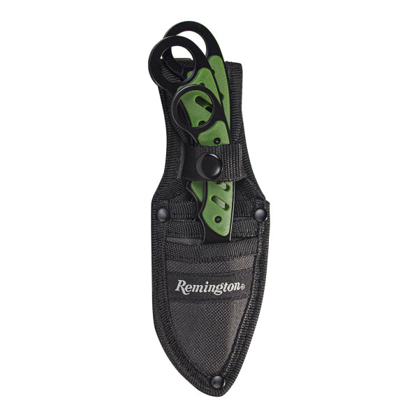 Juego de 3 cuchillos REMINGTON...
