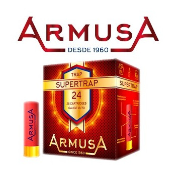 Armusa Super Trap Magnum 24...