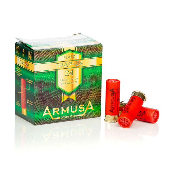Armusa Trap 24