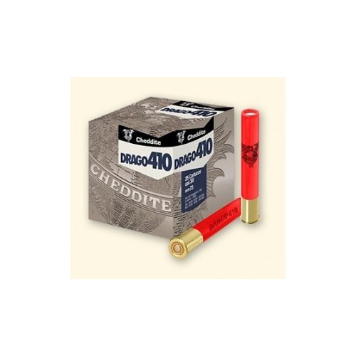 Drago cal. 36 Perd. 7