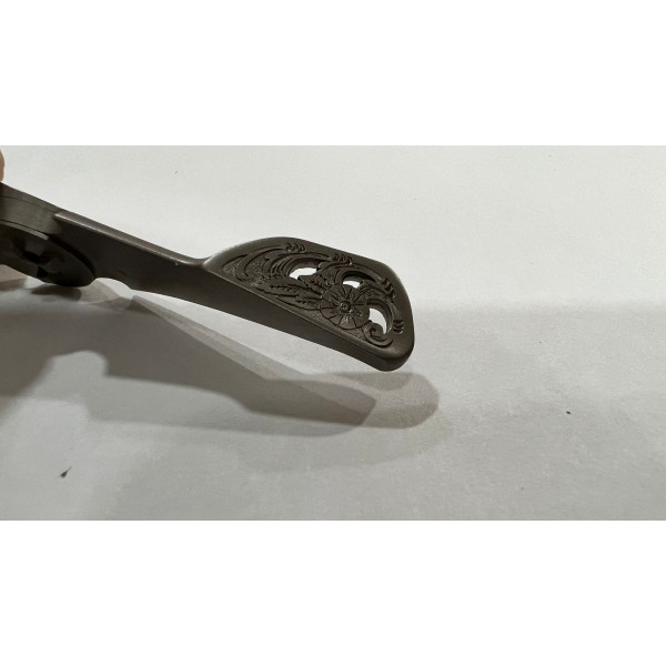 Llave apertura DT11 Floreal