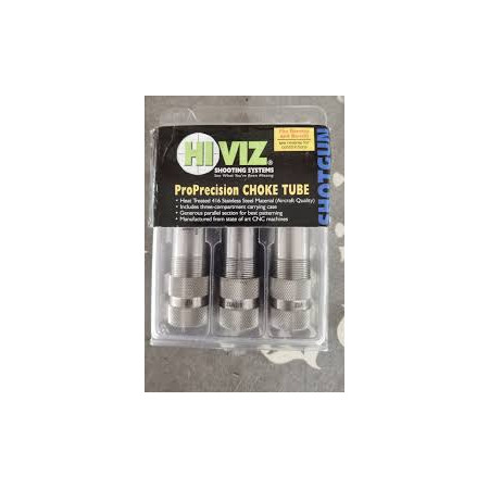 Prolongador Hiviz (Invector) Full