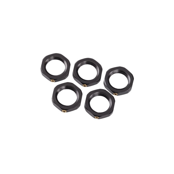 Pack de 5 anillos de fijación para...