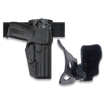 Funda Radar Police Nivel II...