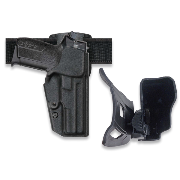 Funda Radar Police Nivel II para HK