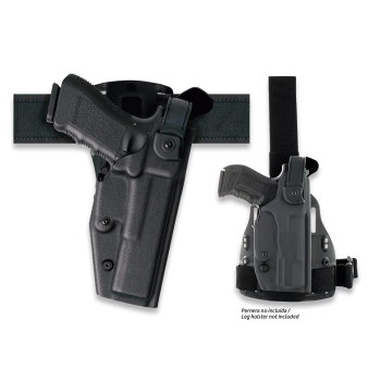 Funda Radar D-Shell 5...