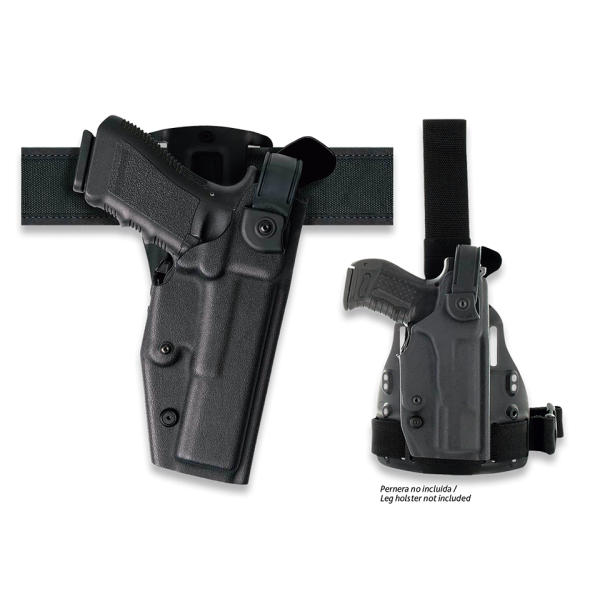 Funda Radar D-Shell 5 niveles de...