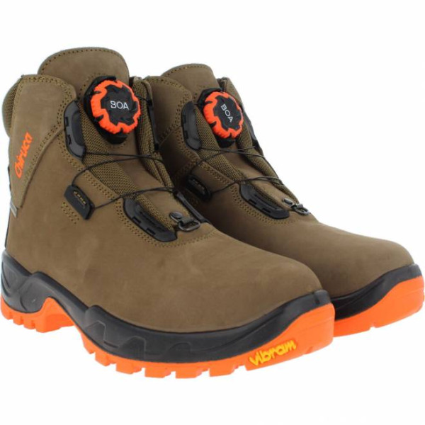 BOTAS CHIRUCA CARES BOA HI-VIS