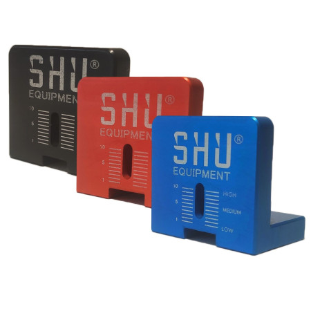 colimador SHU para escopeta