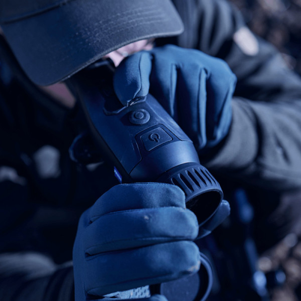 Monocular Térmico Zeiss DTI 4 4/50