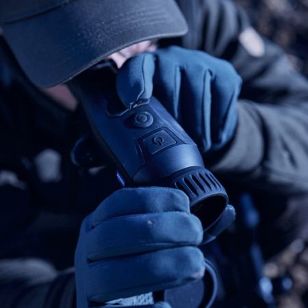 Monocular Térmico Zeiss DTI 4 4/50